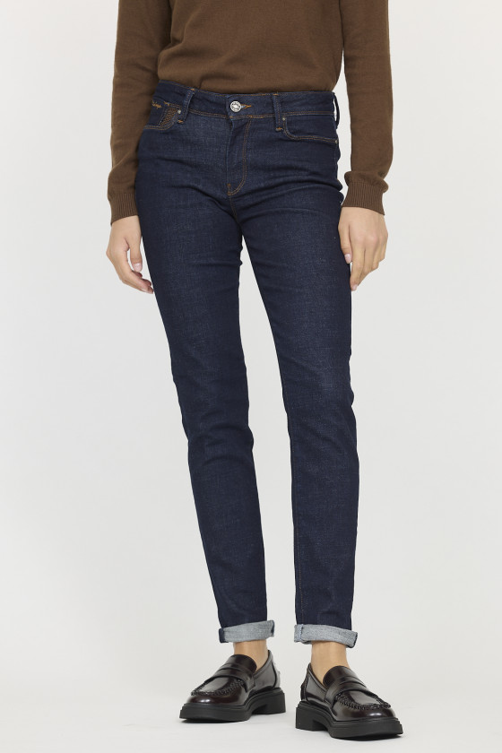 Lee Cooper Jean JANA Rinsed