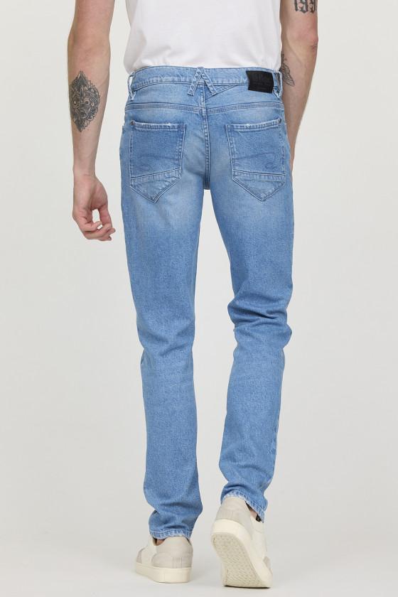 Lee Cooper Jean JASON Light Blue Used
