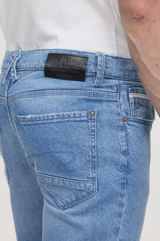 Lee Cooper Jean JASON Light Blue Used