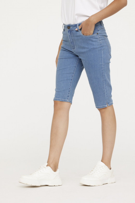 Lee Cooper Jean JAZIA Double Stone