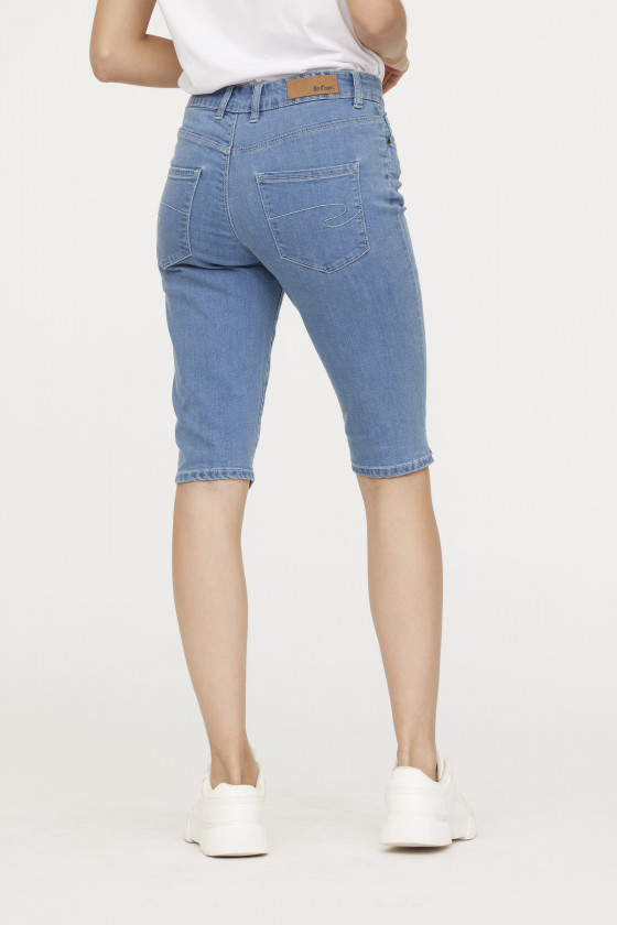 Lee Cooper Jean JAZIA Double Stone