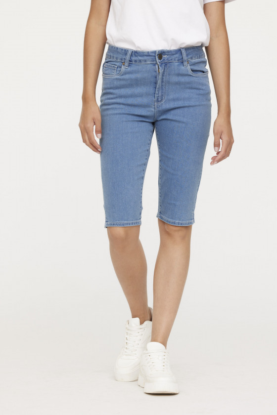 lee cooper Jean JAZIA Double Stone