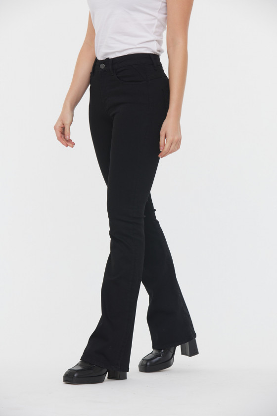 Lee Cooper Jean JEDEN Black Black L34