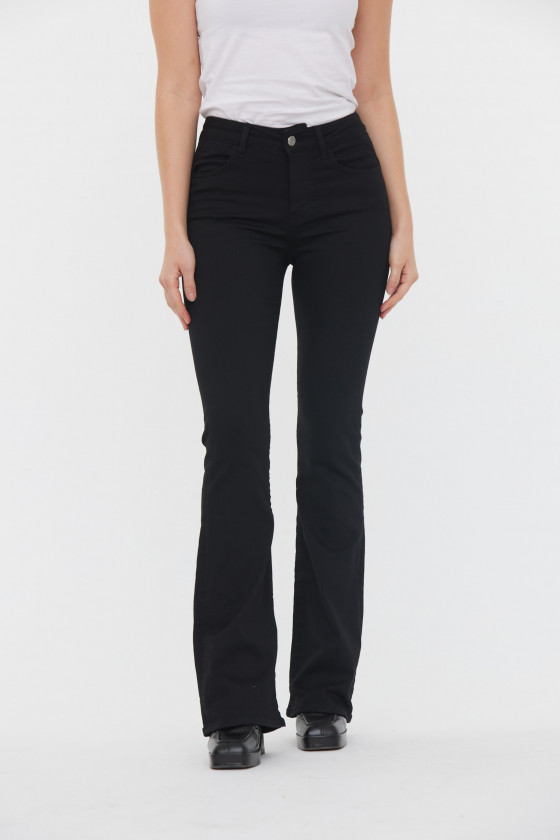 lee cooper Jean Jeden Black Black