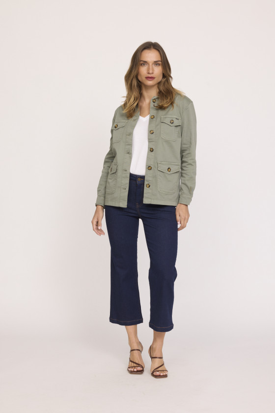 lee cooper Jean JEMMA Rinsed