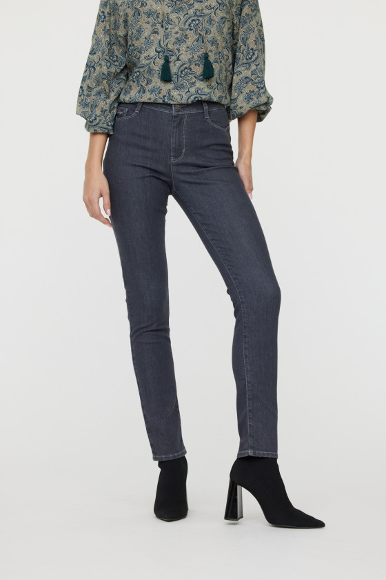 Lee Cooper Jean Jinnie Grey Used