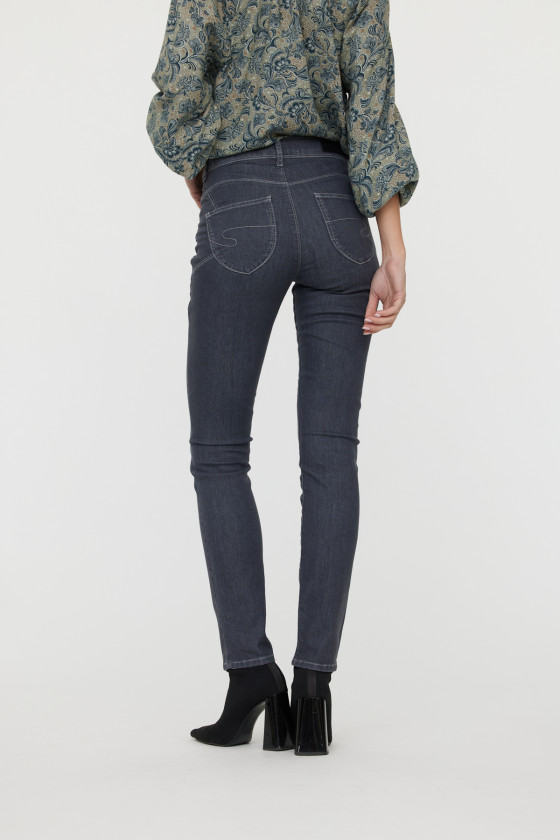 Lee Cooper Jean Jinnie Grey Used