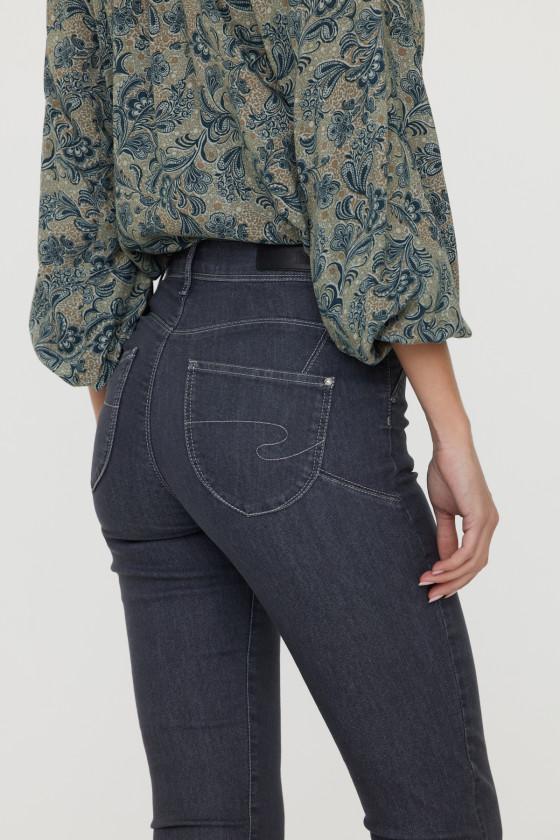 Lee Cooper Jean Jinnie Grey Used