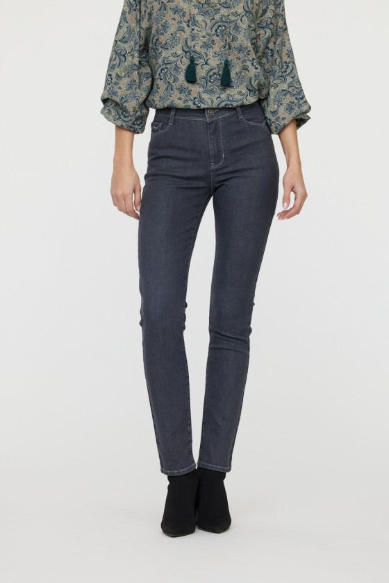 lee cooper Jean Jinnie Grey Used