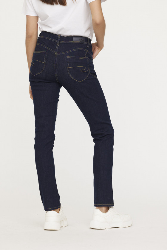 Lee Cooper Jean JINNIE Rinsed
