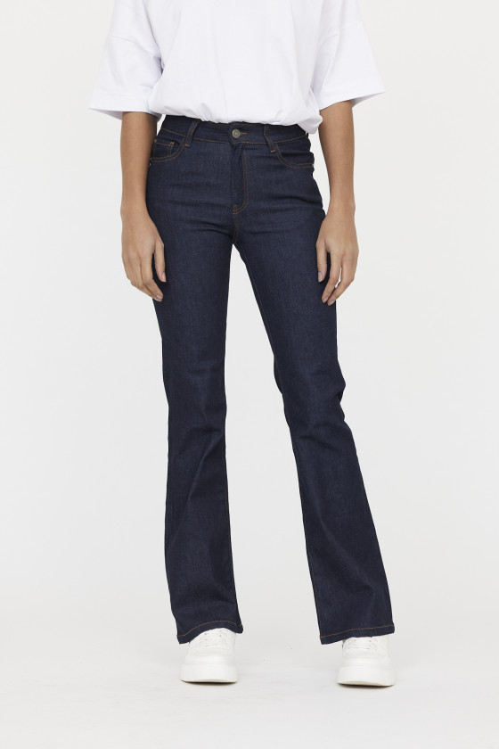 lee cooper Jean JISENA Brut