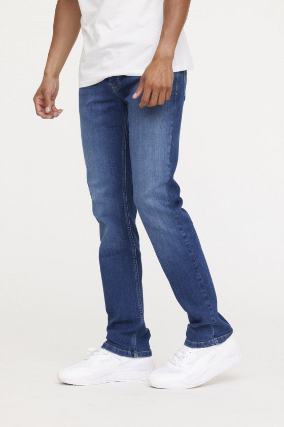 Lee Cooper Jean JOKER Dark Medium Brushed
