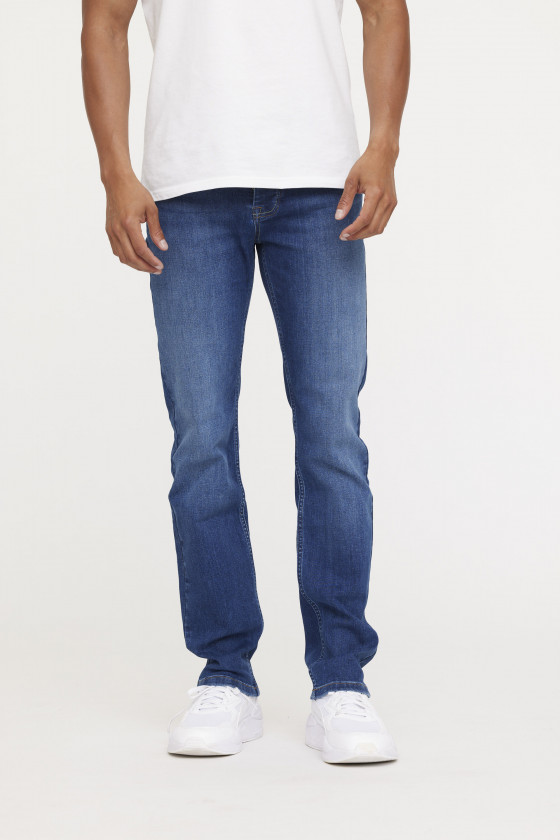 lee cooper Jean JOKER Dark Medium Brushed