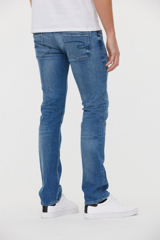 Lee Cooper Jean Joker Ice Vintage Blue