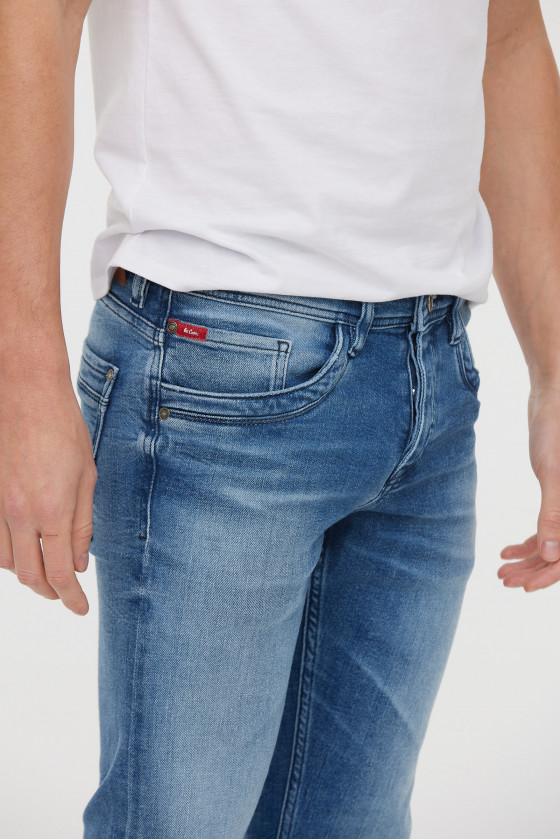 Lee Cooper Jean Joker Ice Vintage Blue