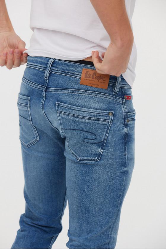 Lee Cooper Jean Joker Ice Vintage Blue