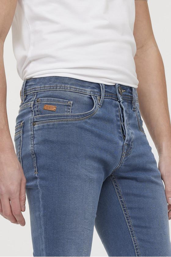 Lee Cooper Jean JOKER Light Double Stone