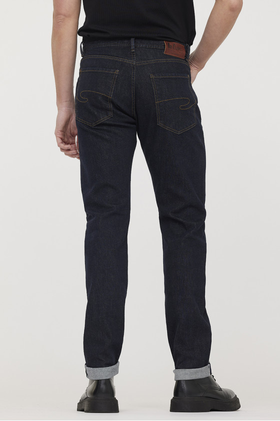Lee Cooper Jean LC020 Brut Selvedge