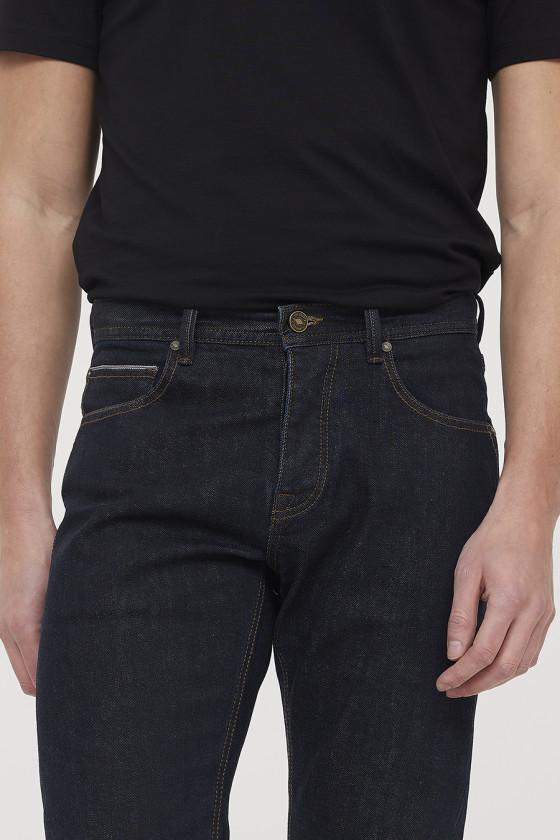 Lee Cooper Jean LC020 Brut Selvedge