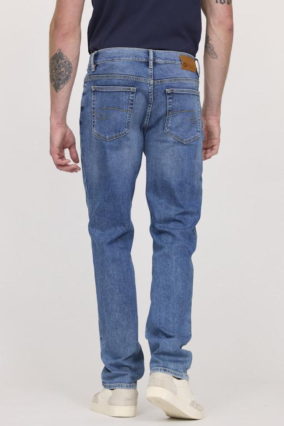Lee Cooper Jean LC118 L34 Double Stone Brushed