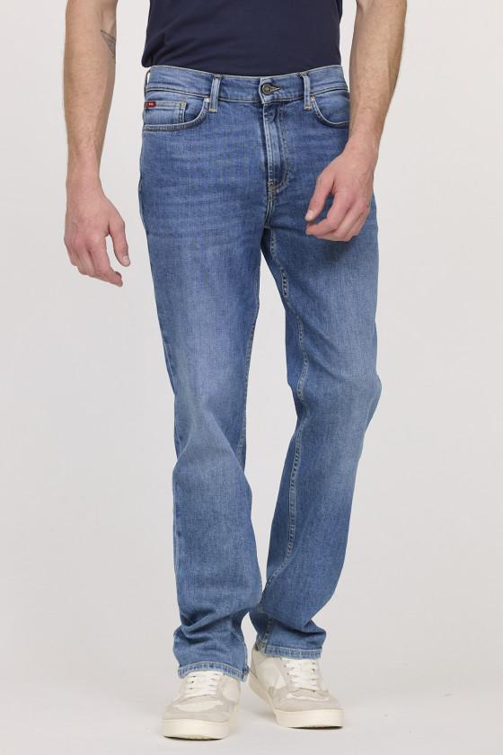 lee cooper Jean LC118 L34 Double Stone Brushed