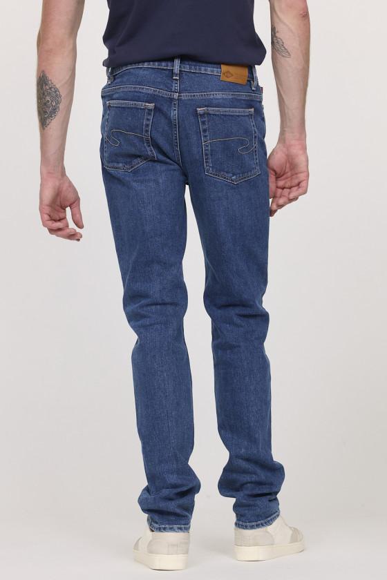 Lee Cooper Jean LC118 L34 Medium Blue