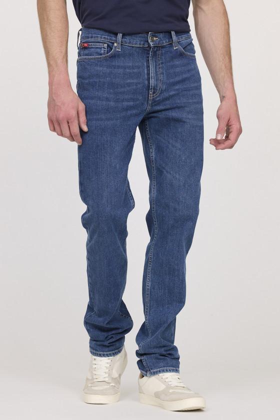 lee cooper Jean LC118 L34 Medium Blue