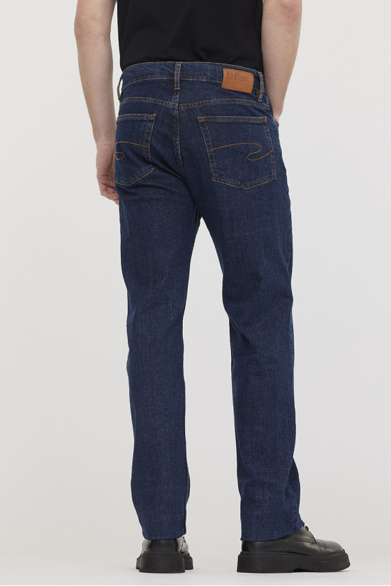 Lee Cooper Jean LC118 Stone