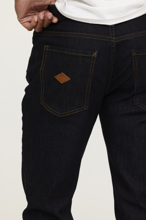 Lee Cooper Jean LC122 Brut
