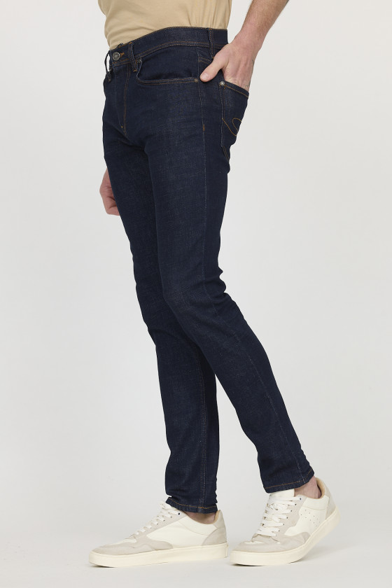 Lee Cooper Jean LC122 Brut Coatted