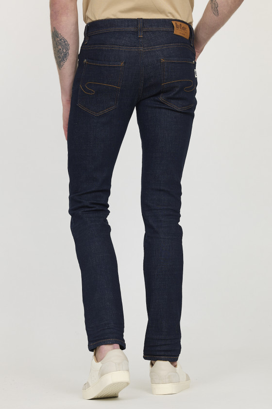 Lee Cooper Jean LC122 Brut Coatted