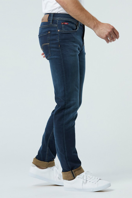 Lee Cooper Jean LC122 Dark Brushed