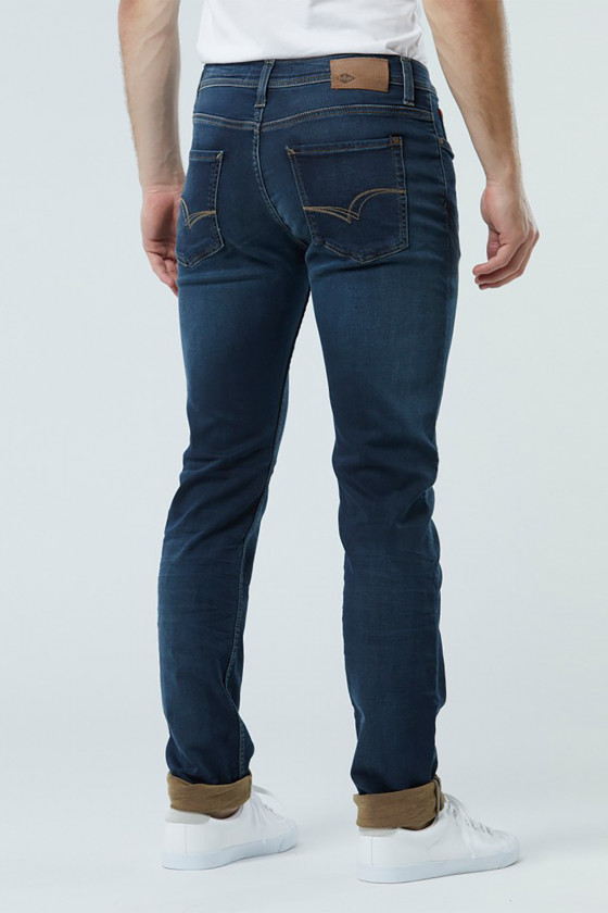 Lee Cooper Jean LC122 Dark Brushed
