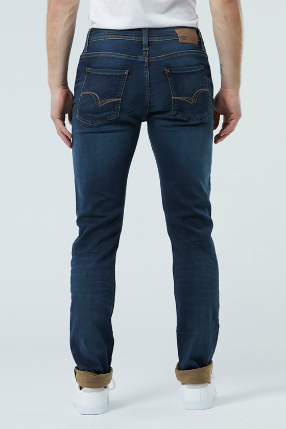 Lee Cooper Jean LC122 Dark Brushed