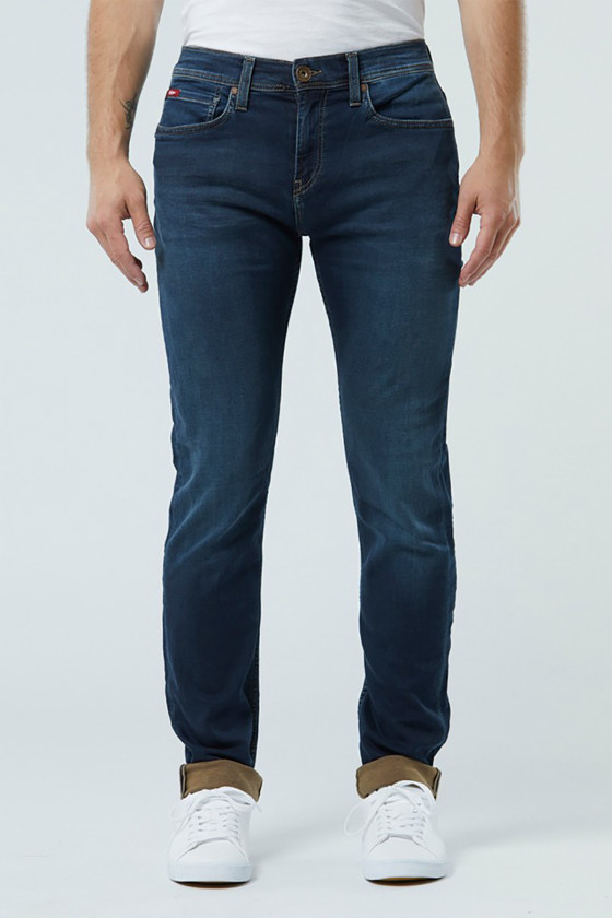 lee cooper Jean LC122 Dark Brushed