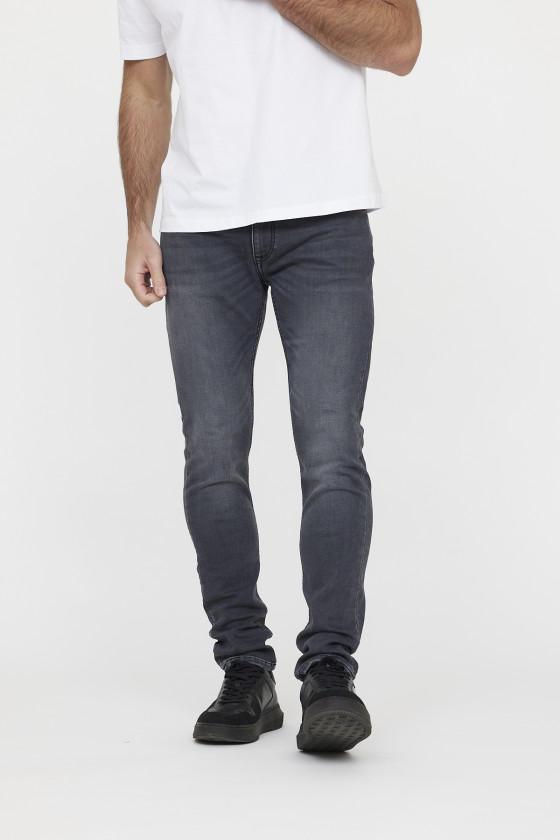 lee cooper Jean LC122 Dark grey