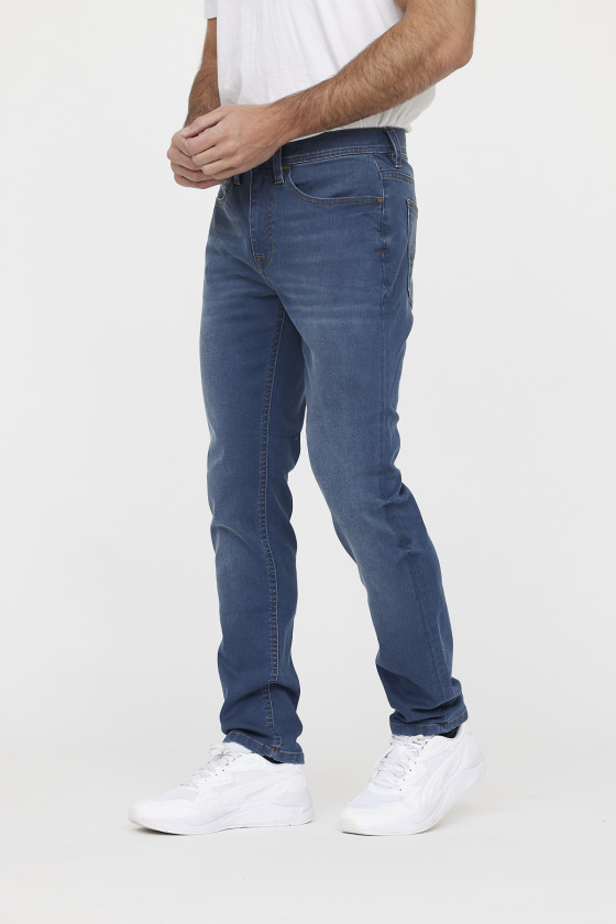 Lee Cooper Jean LC122 Dark Smokey Blue