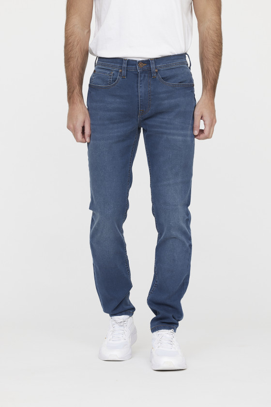 lee cooper Jean LC122 Dark smokey blue