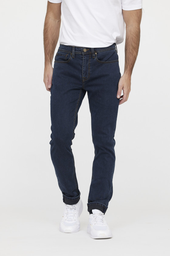 Lee Cooper Jean LC122 Dirty Stone Pique