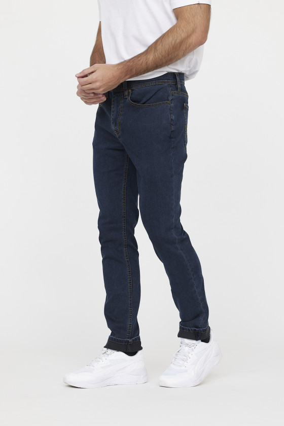 Lee Cooper Jean LC122 Dirty Stone Pique