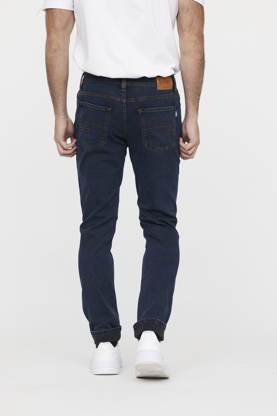 Lee Cooper Jean LC122 Dirty Stone Pique