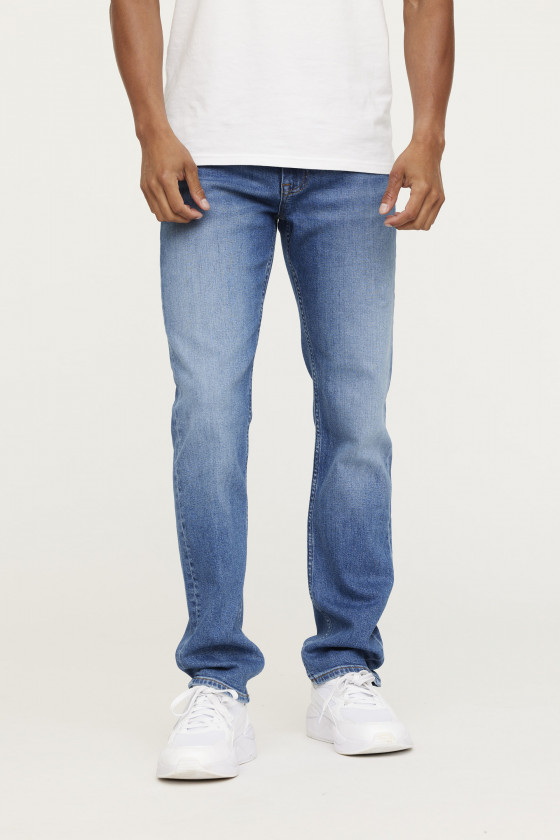 lee cooper Jean LC122 Double Stone Brushed