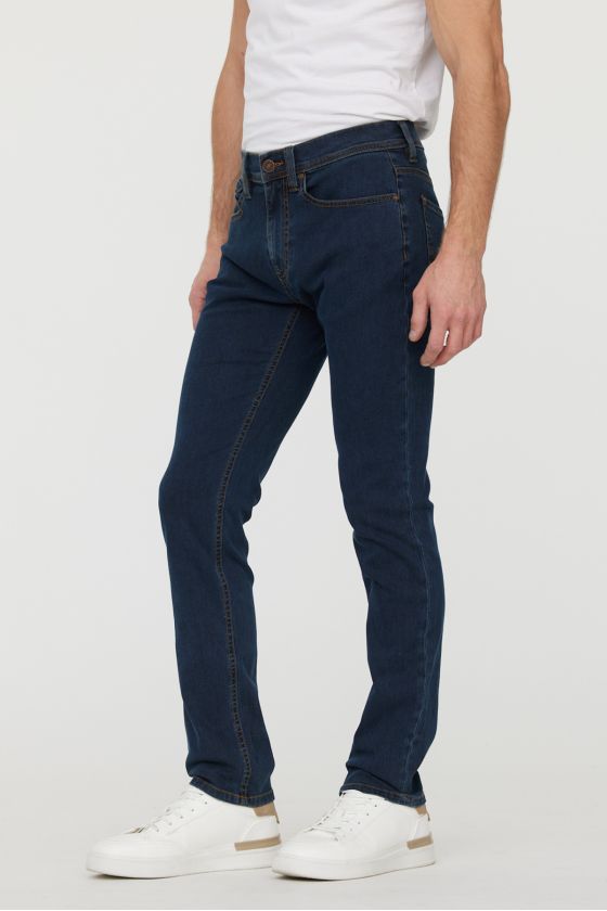 Lee Cooper Jean LC122 Double Stone Piqué