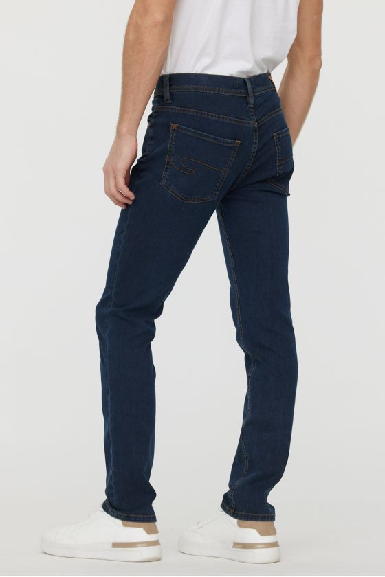 Lee Cooper Jean LC122 Double Stone Piqué