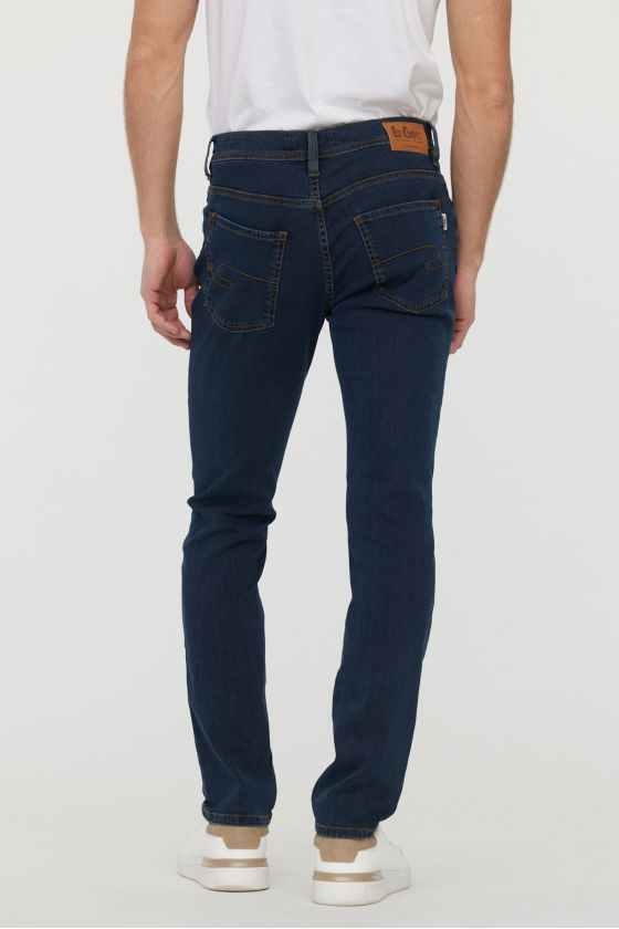 Lee Cooper Jean LC122 Double Stone Piqué