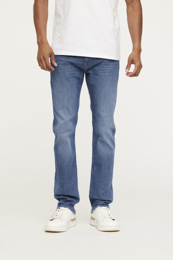 Lee Cooper Jean LC122 Double Stone Piqué