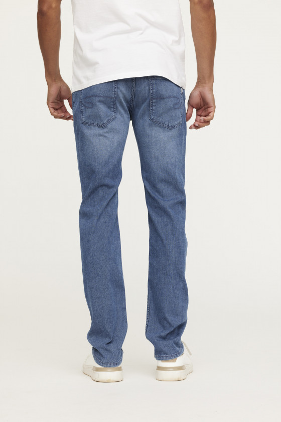Lee Cooper Jean LC122 Double Stone Piqué