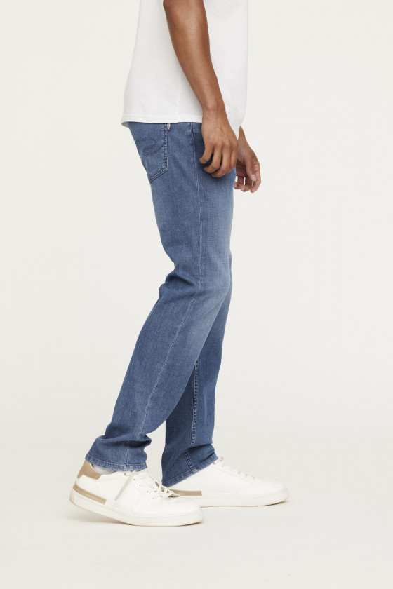 Lee Cooper Jean LC122 Double Stone Piqué