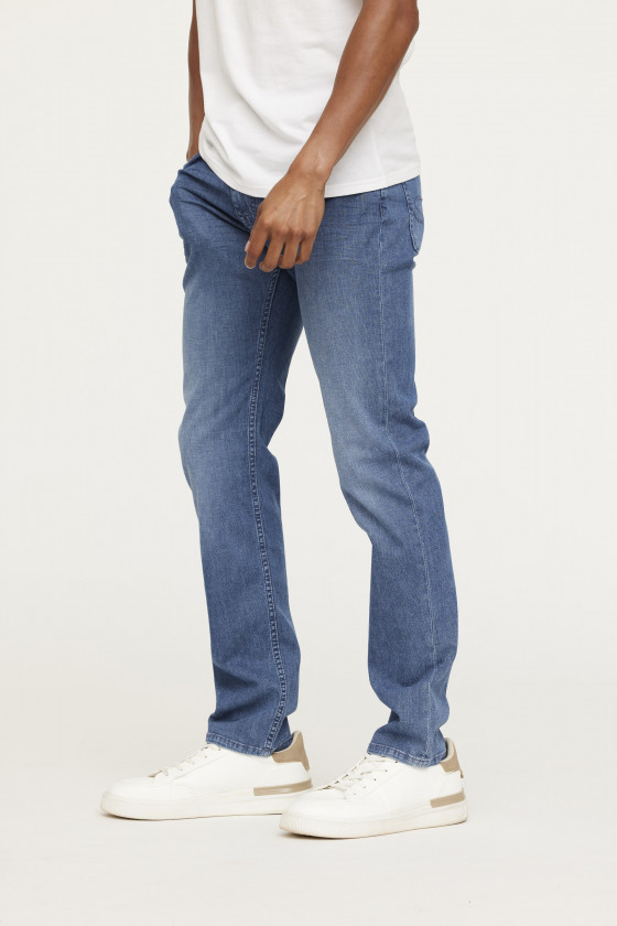 lee cooper Jean LC122 Double Stone Piqué