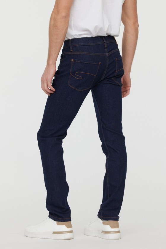 Lee Cooper Jean LC122 Eco Brut